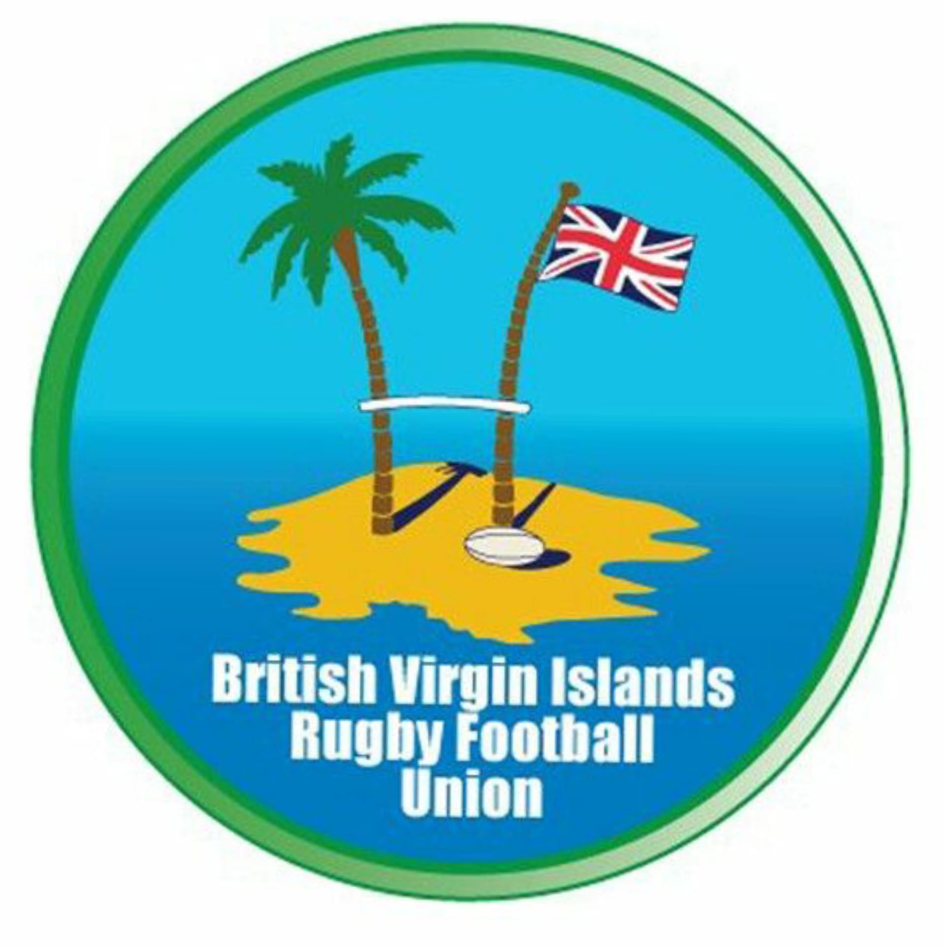 Old Rugby Logo